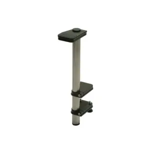 POWDER MEASURE STAND (CLAMP STYLE)