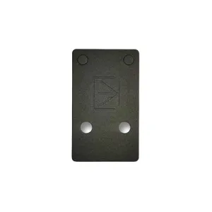 Calculated Kinetics TP9 Elite SC RMSc Optic Plate for Holosun 407K 507K EPS Carry
