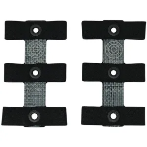 MODULAR CHEST RIG ''W'' JOINTS BLACK