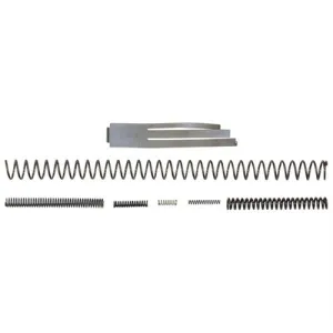 Wolff Gunsprings Colt 1911 Service Pak for 1911 and 1911A1