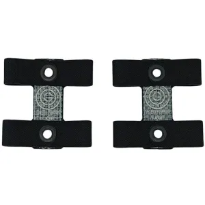 MODULAR CHEST RIG ''I'' JOINTS BLACK