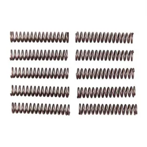 Wolff Gunsprings 1911 Government Mag Catch Spring Reduced Power 10 Pack