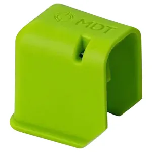 MDT Short Action AICS Mag Loader Green 308 Winchester Unlimited Capacity