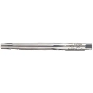 RIMLESS PISTOL CARTRIDGE, 9MM LUGER FINISHER