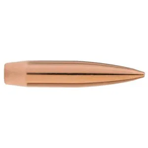 Sierra 1743C Tipped GameKing 6.5mm 142gr Hollow Point Boat Tail 500/Box