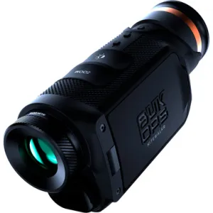 Buck Commander Buk Ops Nitewalker Nv NightVision Viewer Walk-In Screen Compatibility