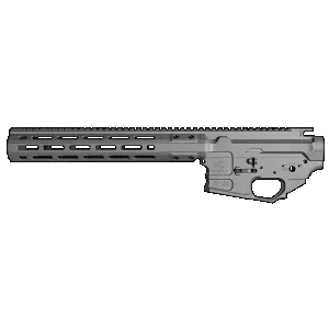 Cobalt Kinetics Ck-Pro Urg Upper Receiver Aluminum Stripped Cerakote Finish