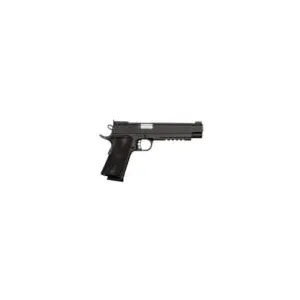 Rock Island Armory PRO Ultra Match 6" 45ACP 8rd Magazine Pistol MD Compliant
