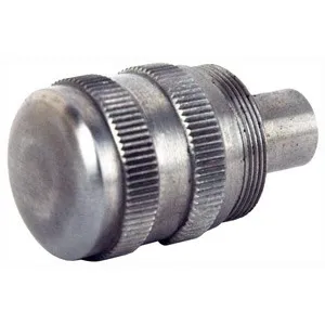 Beretta Balance Cap-Heavy Aluminum Anodized 1.25 x 3.70 x 7.60 Inches
