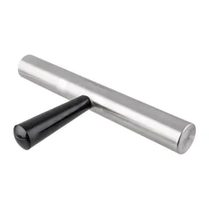 SINCLAIR 34MM SCOPE RING LAPPING TOOL