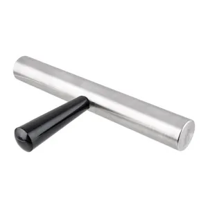 SINCLAIR 35MM SCOPE RING LAPPING TOOL