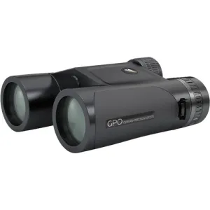 German Precision Optics Rangefinding Binocular 8x40 Inclinometer Center Focus CR2 Power 3500 Yards