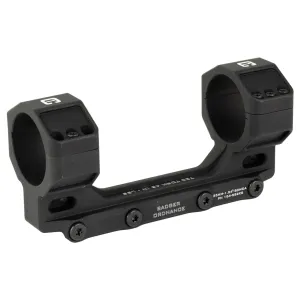 Badger Ordnance Comm Max 35mm 20MOA Mount