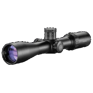 Hawke Sport Optics Vantage 30 Riflescope 4-12x42 Illuminated Red Green .223/.308 Marksman Reticle