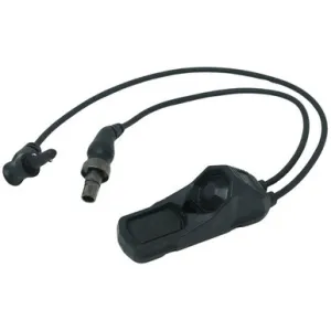 Gbrs Group Unity Tactical Axon Switch 7in Surefire 10in Crane Laser Lead