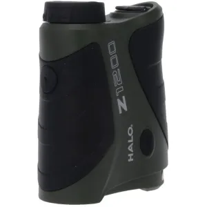Halo Optics Z1200 6x Laser Rangefinder Reflective Range 1200 Yards