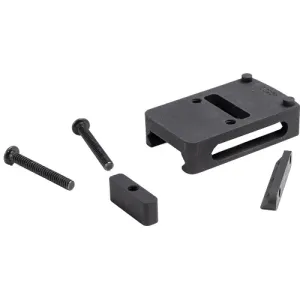 EGW Scope Mount Trijicon RMR Picatinny Universal Mount for Trijicon RMR Optics