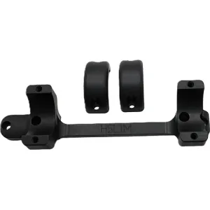 DNZ Products DNZ Game Reaper Integral 1 Pc Scope Base Howa 1500 Rings Included
