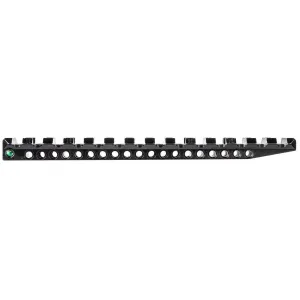 Tapco 10/22 Scope Base 20 MOA Weaver Mount for Ruger 10/22 Rifles