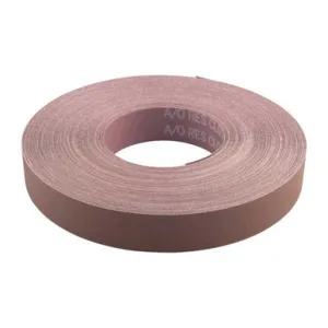 E-Z METALITE CLOTH ROLL, 50 YD X 1'', 400 GRIT