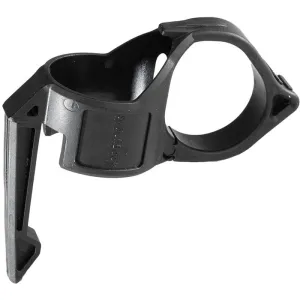 Thyrm Llc Switchback Df Flashlight Ring With Pocket Clip For Handheld And Hands Free Use
