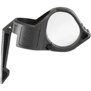Thyrm Switchback 2.0 Large Flashlight Ring with Pocket Clip for Larger Flashlights