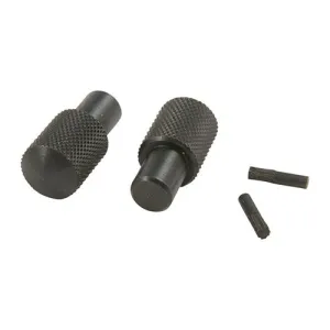22 MAGAZINE STANDARD END CAP REFILL (15/16 LONG) - 2 PACK