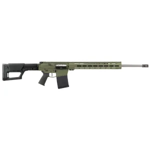 Apf Varmint 2.0 243win Odg 18 Mlok Prs Lite