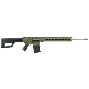 Apf Varmint 2.0 6mm Creed Odg 22 Prs Lite