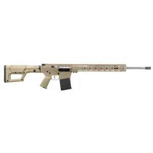 Apf Varmint 2.0 6mm Creed Fde 22 Prs Lite