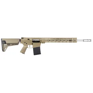 Apf Dmr 2.0 6mm Creed Fde 18 Mlok Sl-s