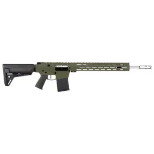 Apf Dmr 2.0 6mm Creed Odg 18 Mlok Sl-s