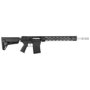 Apf Dmr 2.0 6mm Creed Blk 18 Mlok Sl-s