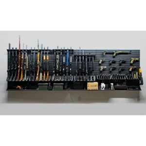 MODWALL ARSENAL PACKAGE