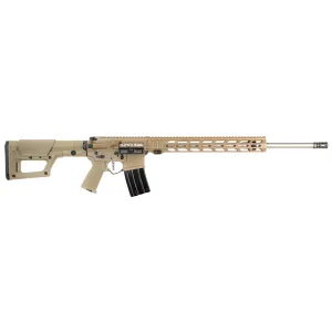 Apf Varmint 2.0 6mm Arc Fde 22 Mlok Prs Lite