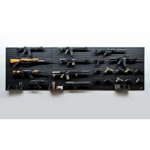 MODWALL 21 GUN PACKAGE
