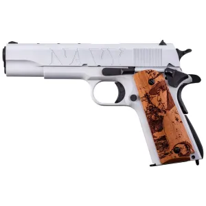 Ao 1911a1 Navy Commemorative Packed