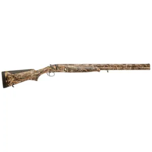 Tsa Hunter Mag Ii 12ga 3.5 Rt Max-5 30