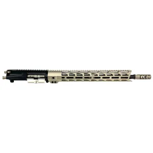 WMD Guns 350 Legend 16in NiB-X Upper Assembly Complete Upper Receiver