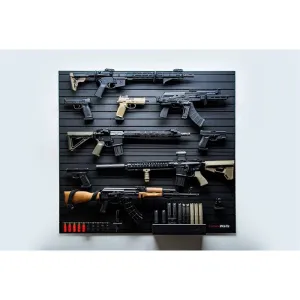 MODWALL 9 GUN PACK REGULAR EDITION