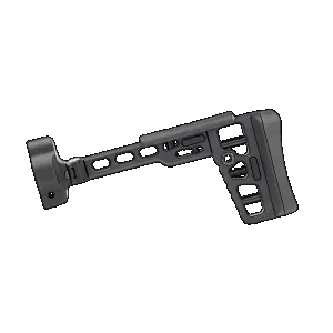 Samson SAS MP5 End Cap Aluminum Alignment Component