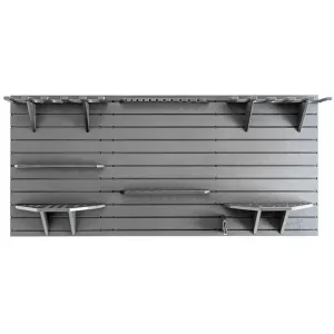 MODWALL PROJECT PACKAGE
