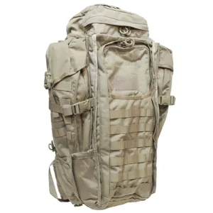 HALFTRACK PACK-DRY EARTH