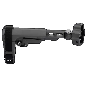 Samson Bufferless Receiver Extension Aluminum for Compatible Receivers