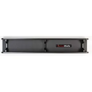 MODWALL DUAL SHELF PACKAGE