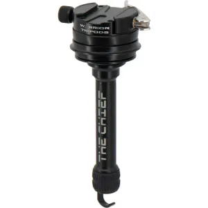 WARRIOR TRIPODS THE CHIEF
