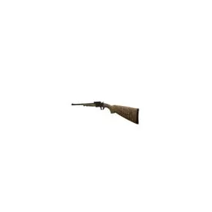 TR Imports Sidekick w/Konus Nuclear Red Dot Shotgun Package 410ga 3" Chamber 24" Barrel Compact Camo Stock 3 Choke Tubes (ICMF)