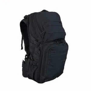 HISPEED II BLACK