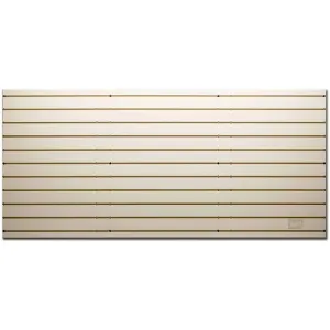 MODWALL PANEL 48''WX22''H SUNSHADE TAN W/NO STRIP