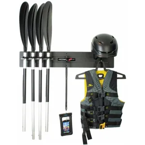 MOD WALL SPORTS KAYAK PACKAGE